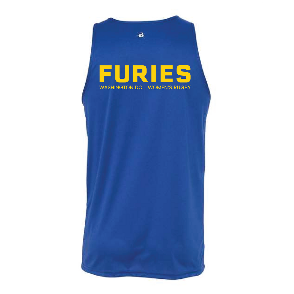Athletic Tank Top