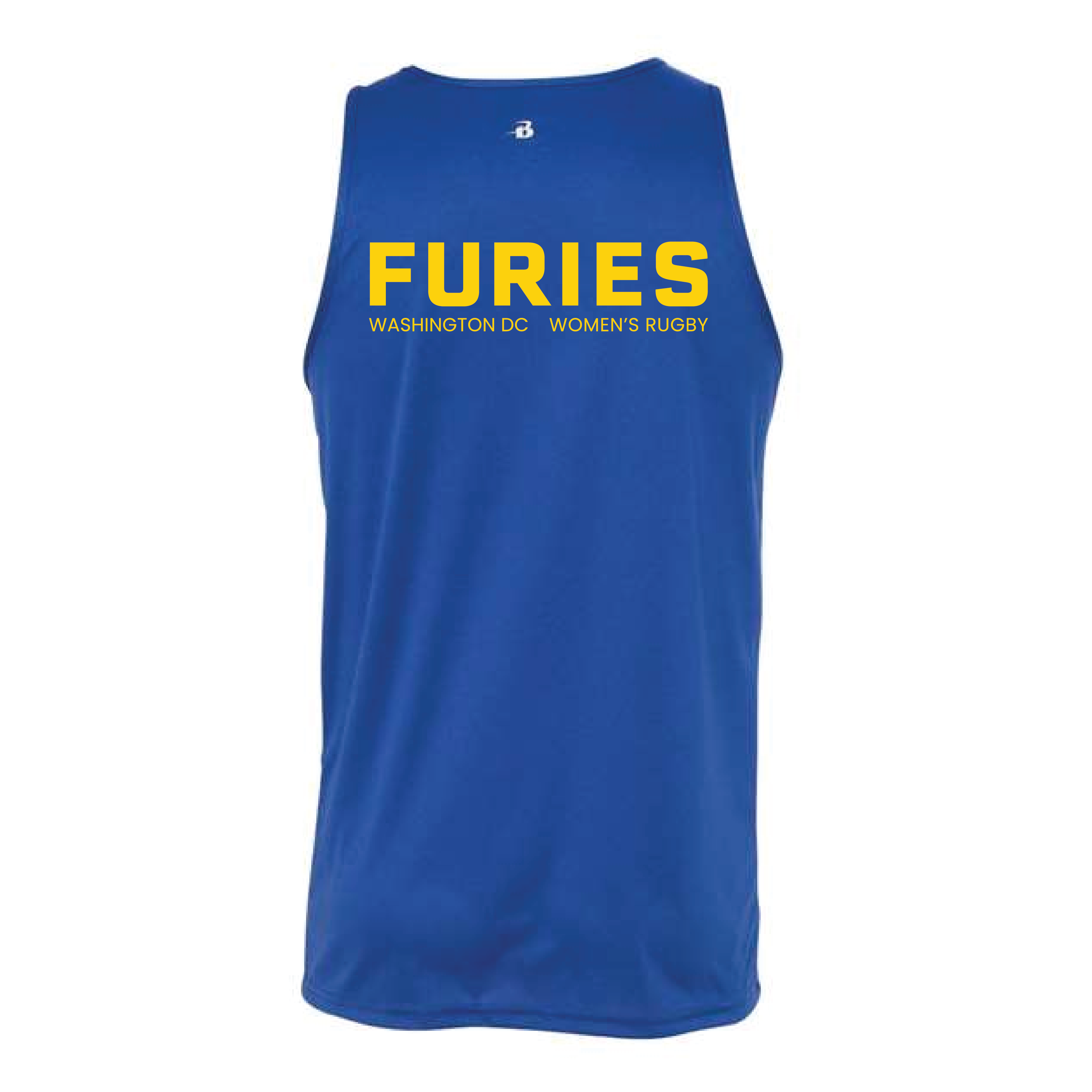 Athletic Tank Top