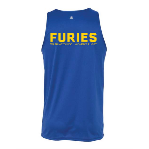 Athletic Tank Top