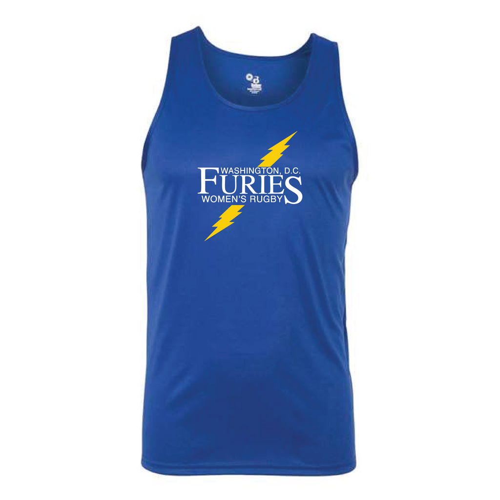 Athletic Tank Top