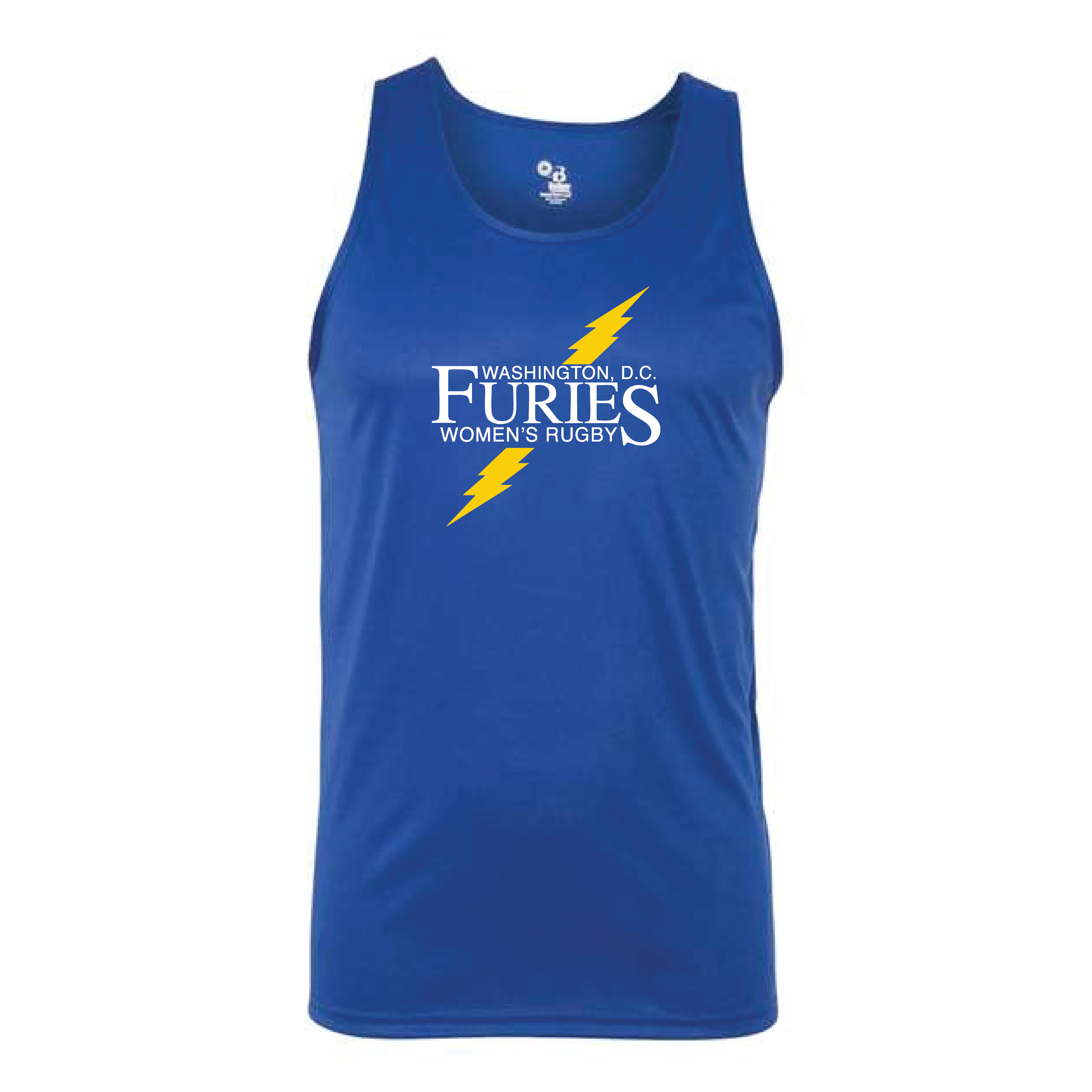 Athletic Tank Top