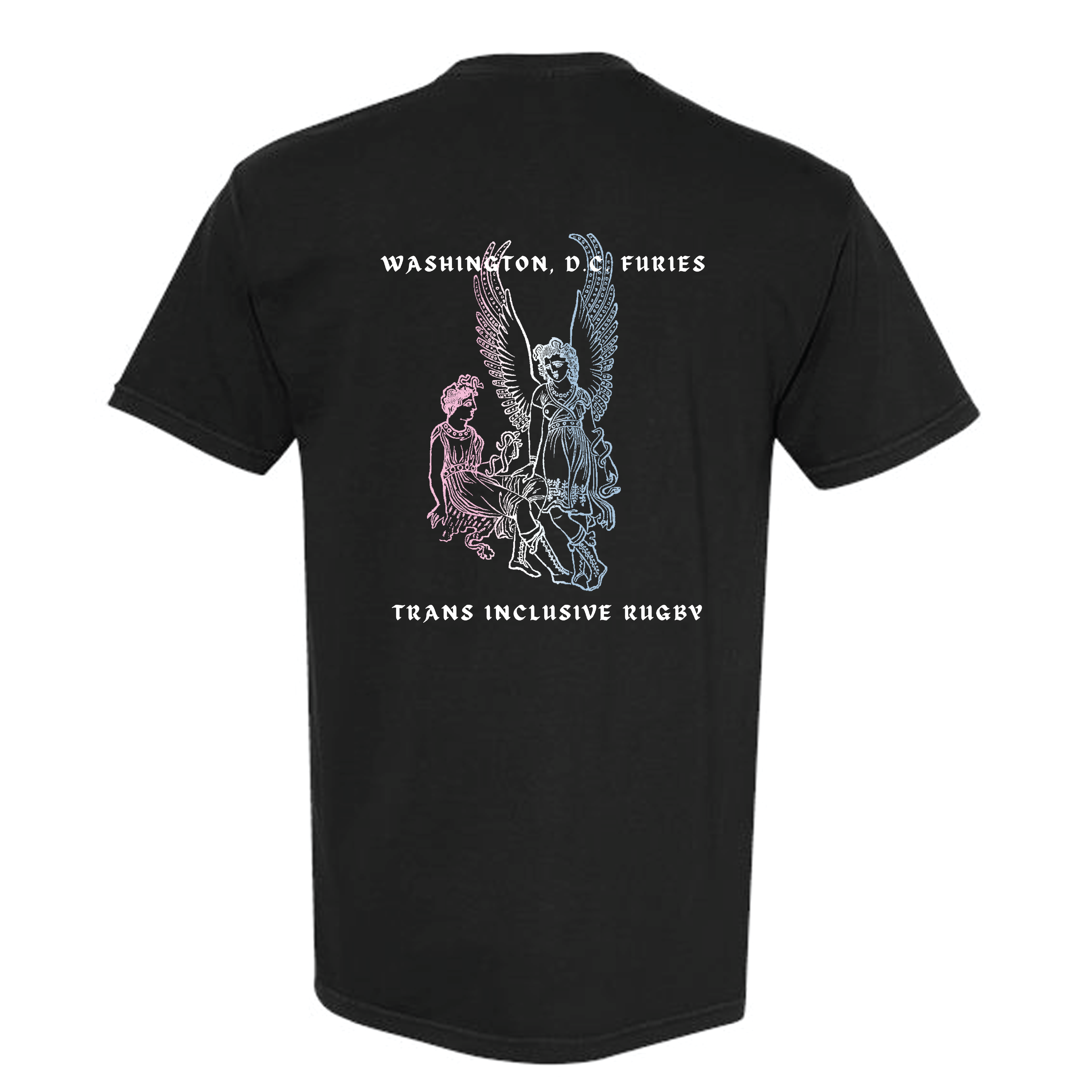 Trans Pride Tee