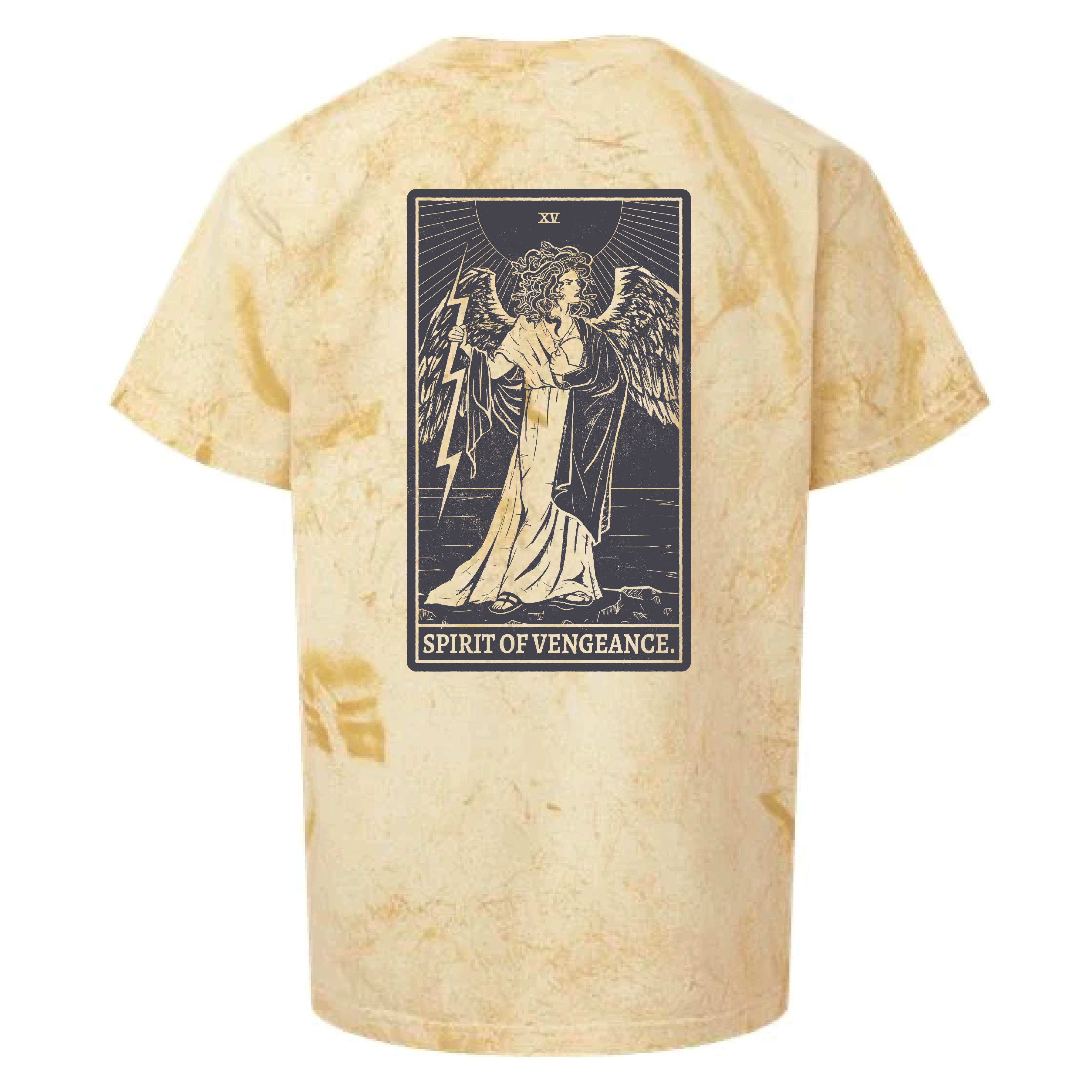 Spirit of Vengeance Tee
