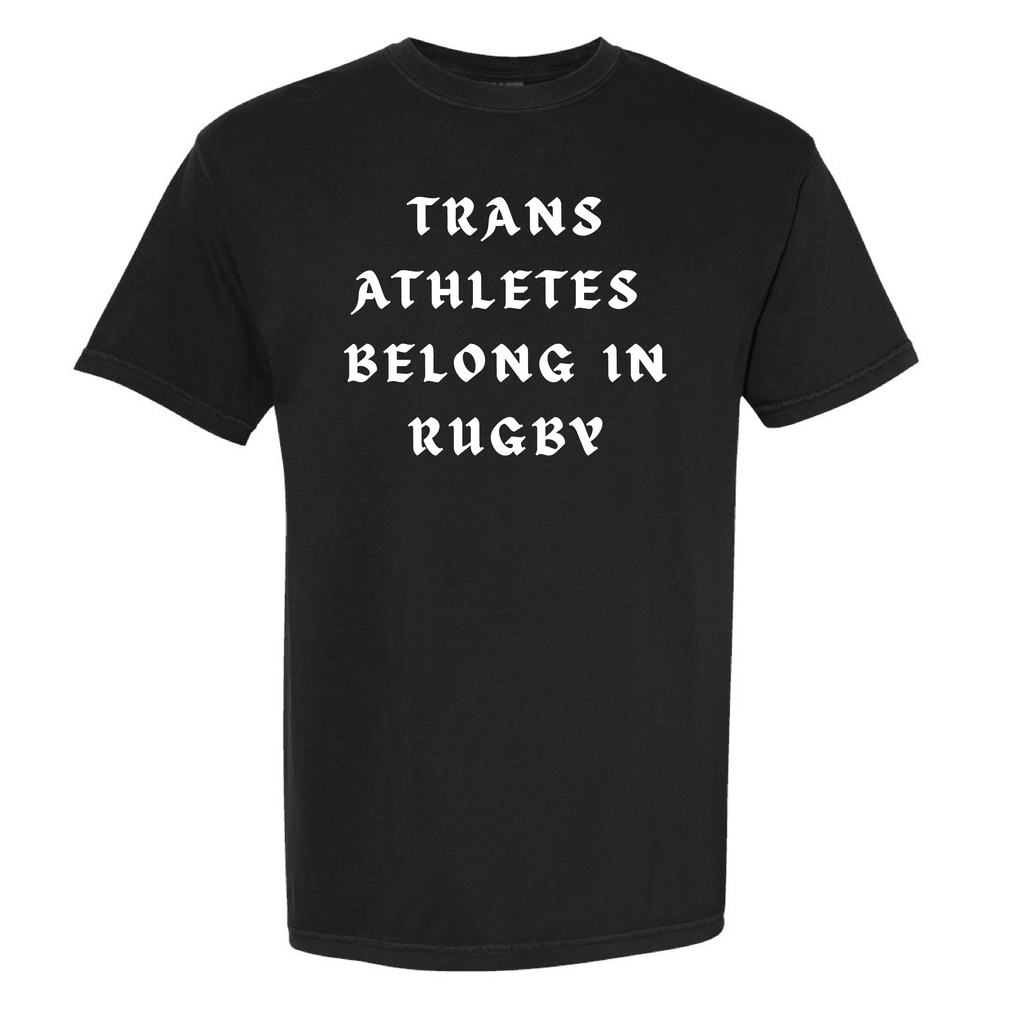 Trans Pride Tee