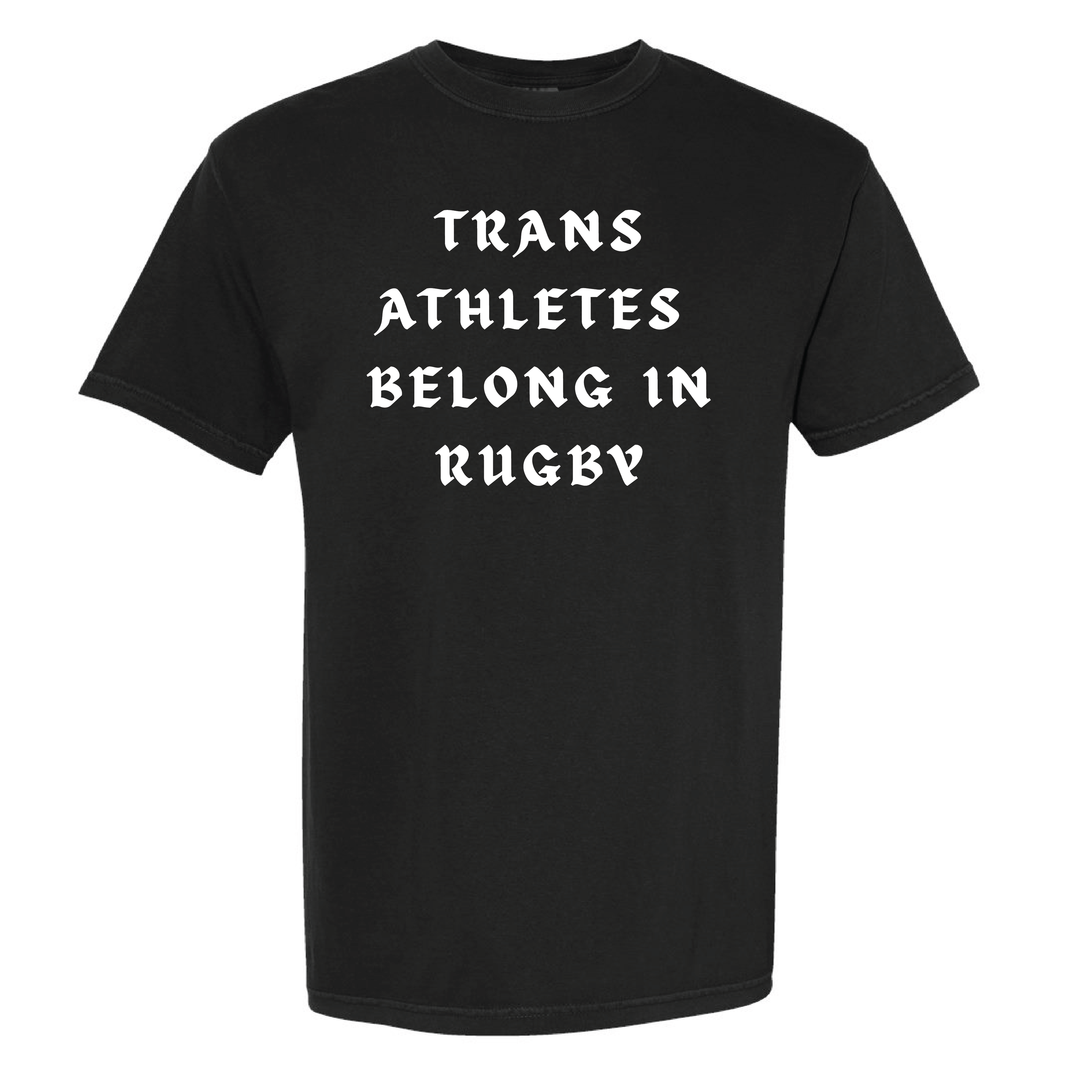 Trans Pride Tee
