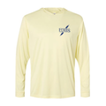 Hooded Long Sleeve Tee