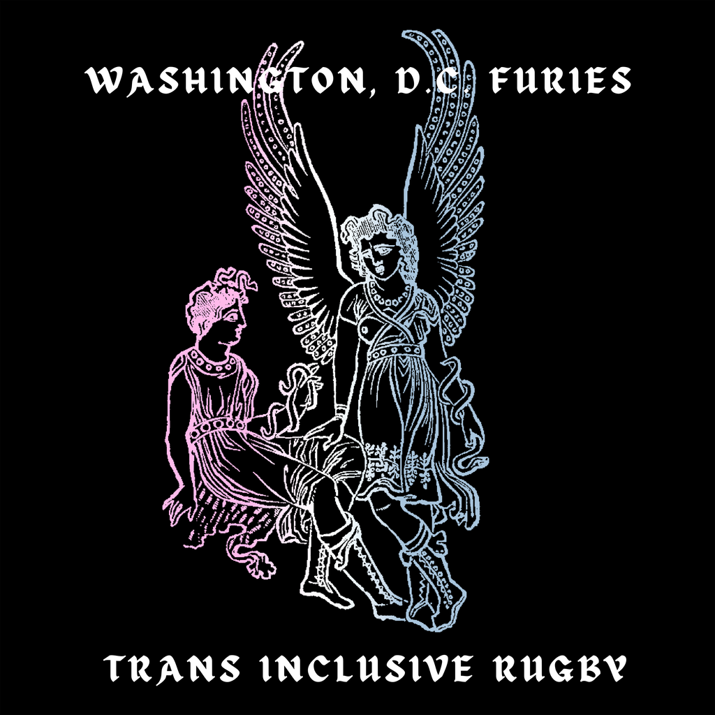 Trans Pride Tee