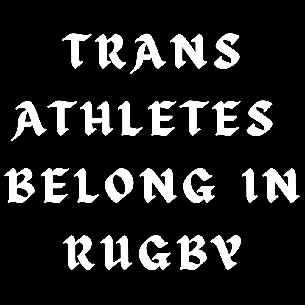 Trans Pride Tee