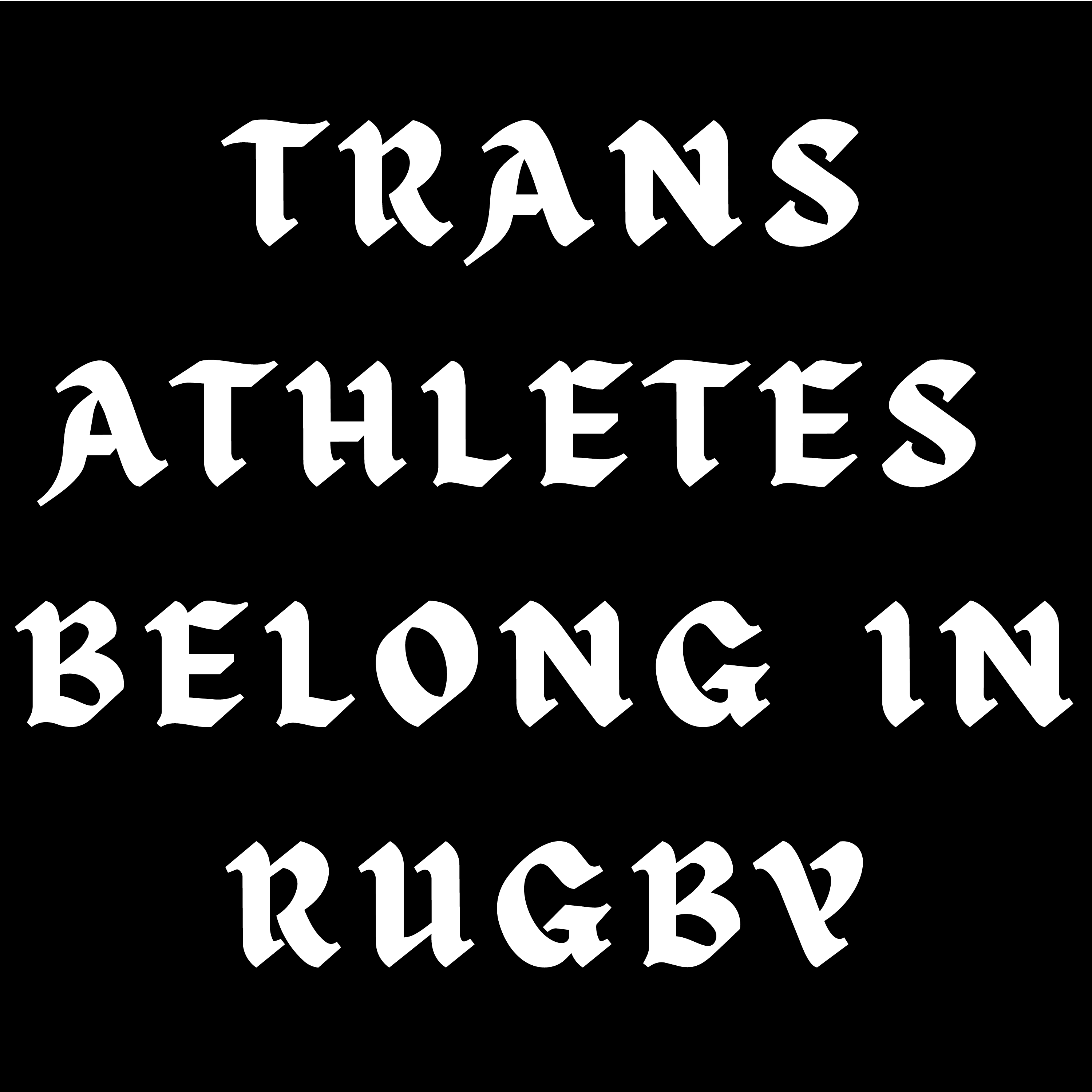 Trans Pride Tee